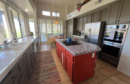 3rd Hole Hideaway - A Golf Dream at Desert Princess - Foto 18