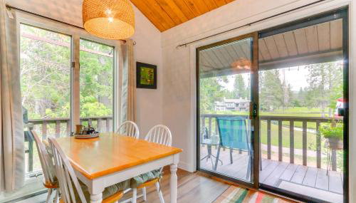 Twin Lakes Village Condo on 3rd Fairway! - Foto 2