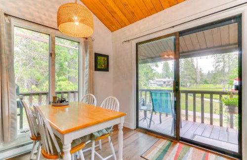 Twin Lakes Village Condo on 3rd Fairway! - Foto 2