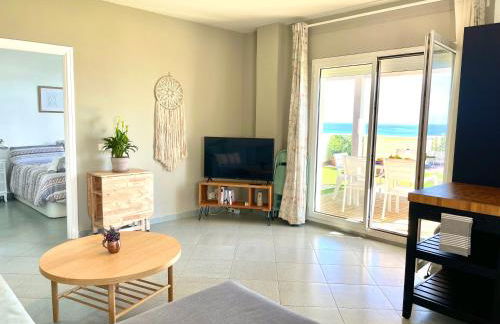 El Ático Estepona 1ªLinea de Playa - Photo 15