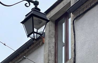 Grand studio centre historique Sancerre - Foto 1