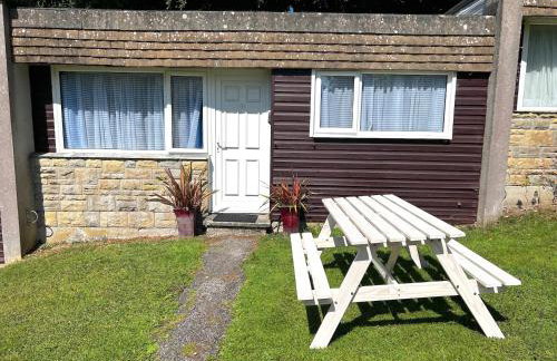 Holiday home, Camelford, Cornwall - Foto 8