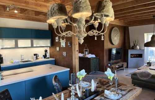 Holiday apartment in Bollendorf with balcony - Foto 9