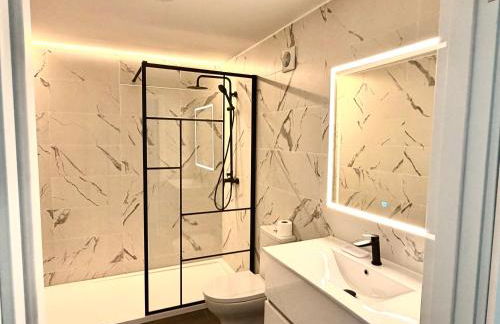 Vila Pombal Tomar Apartments - Pool & City Views - Foto 24