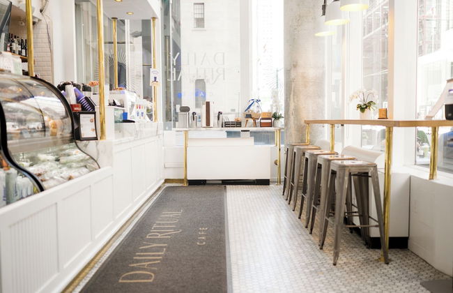 One King West Hotel & Residence - Foto 35