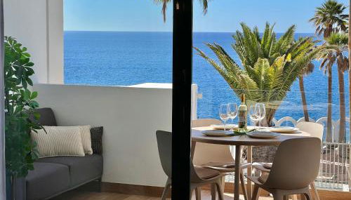 Callao Ocean View Luxury, air condition, wifi - Foto 2