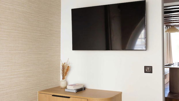 Refurbished Apartment - 2br/6p - Chatelet - Foto 5, Habitación