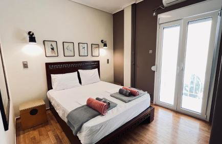 James - 2BR in the Heart of Ancient Athens - Foto 13