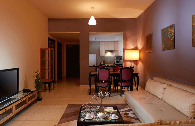 ZiQoo Hotel Apartments - Foto 11