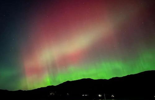 Glas Eilean View, Dornie - Foto 47