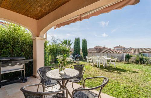 Résidence du lac de Jouarres - Foto 2