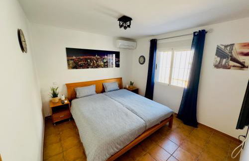 Naranja - sea view villa with private pool in Benissa - Foto 30