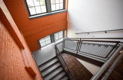 NY Style Centric Loft with King Bed by Park ave - Foto 26