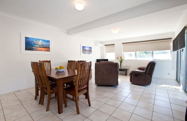 Tasman Holiday Parks - North Star - Foto 65