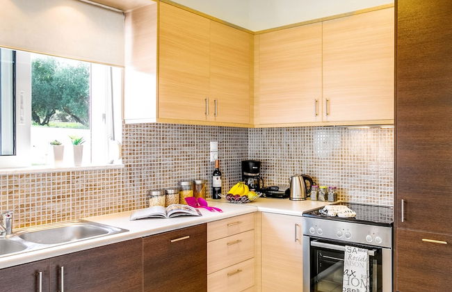 Cyan Icons Villas - Foto 54