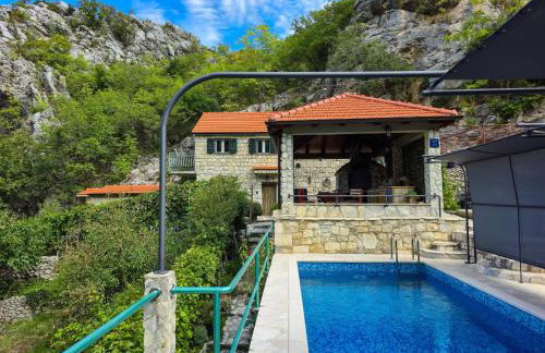 Villa Tiho - Foto 64