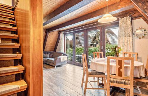 Gemütliches Nurdachhaus Bodensee - Foto 17