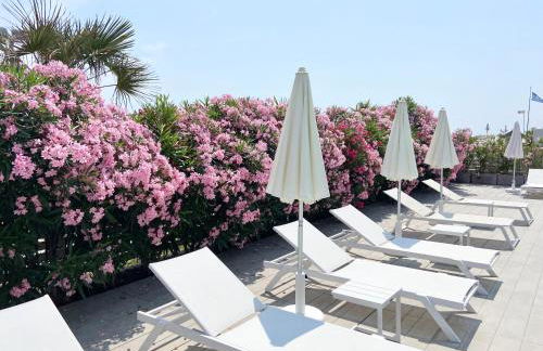 Tahiti Suite Frontemare - Jesolo - FAMILY APARTMENT - Foto 66