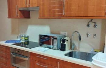 Cozy Apartment close to the beach in beatiful area - Foto 8