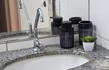 Refúgio Donaire - seu apto na Zona Sul de Ribeirão - Foto 4