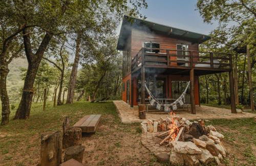 Chalé Verde Prána - Foto 34