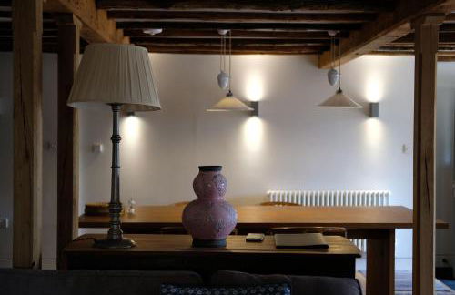 THE OLD DAIRY at Sunny Brow Farm - Foto 35