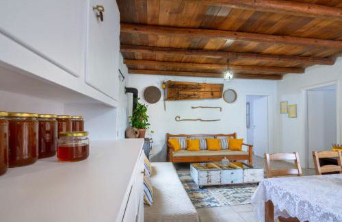 Το σπιτι του μελισσοκομου - Foto 33