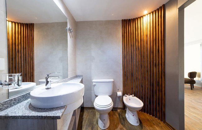 CABAÑAS RUCA TAMI - Photo 52