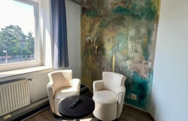 Serviced Apartments Mecklenheide - Foto 29