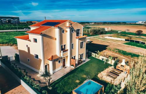 Drop In Beach Apartments - Foto 1