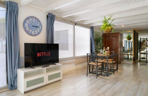 Villa Lilli - La maison de la danse - Foto 9