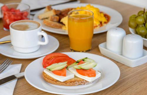 Apartamentos Vibra Jabeque Soul-3SUP - Photo 18