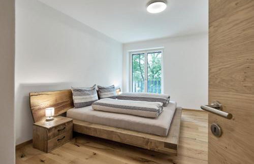 Große Wohnung in Schlanders - Foto 1