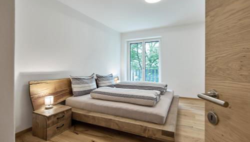 Große Wohnung in Schlanders - Foto 1