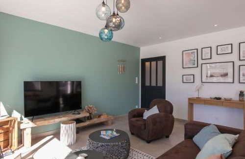 Holiday Home Au Gré du Vent by Interhome - Foto 17