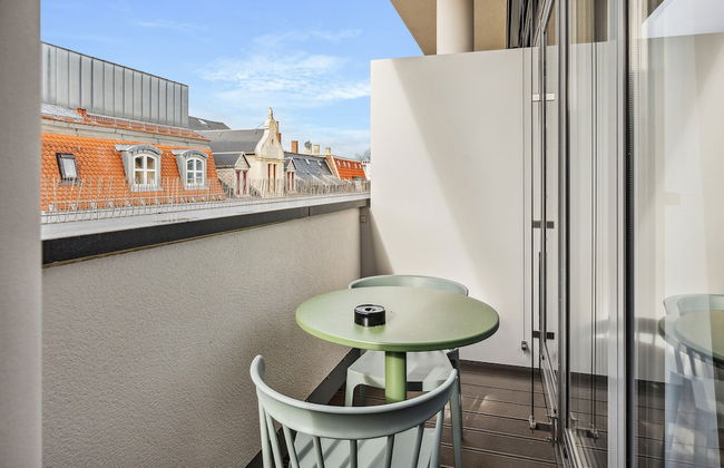 Limehome Zwickau Magazinstr. - Foto 71