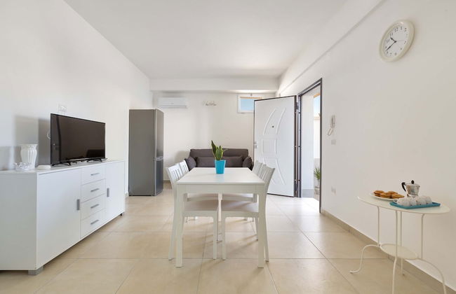 3096 Residence Marelena- Villino Tramontana by Barbarhouse - Foto 17