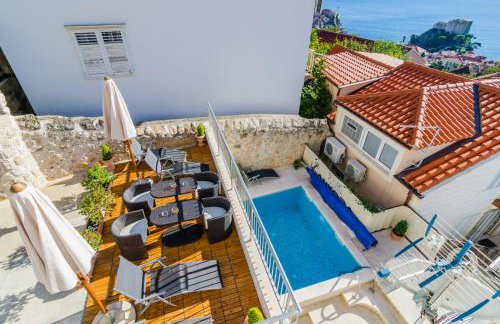 Apartments Villa Ankora - Photo 6