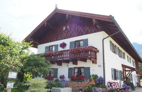 Ferienwohnungen Haus Heiss - Foto 19