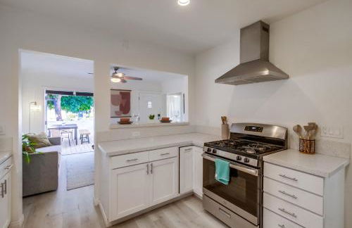 Urban Spanish Bungalow - Foto 23