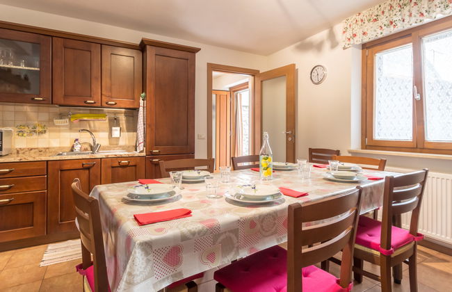 Casa Tranquilla - Foto 4