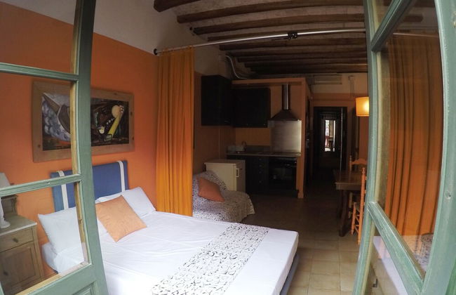 Aiguaneu Es Portal - Foto 14