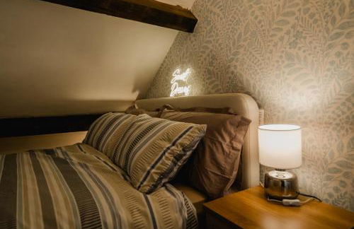 The Cow Shed at Pencraig - Foto 35