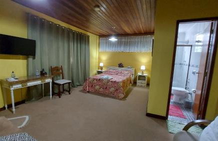 Suíte com vista da Serra - Foto 7