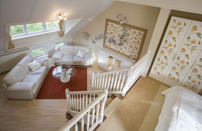 Boutique Apartment in Ritthem With Terrace - Photo 9