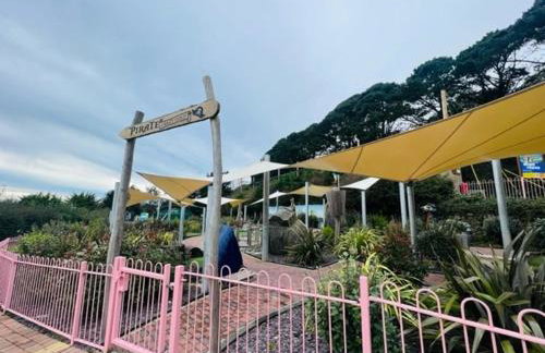 Willows Way Newquay Holiday Park - Foto 12