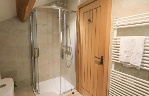 Yew Cottage - Foto 44