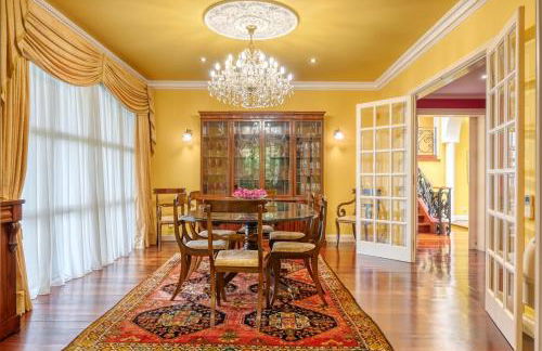 Casa das Bromélias, a Home in Madeira - Foto 17