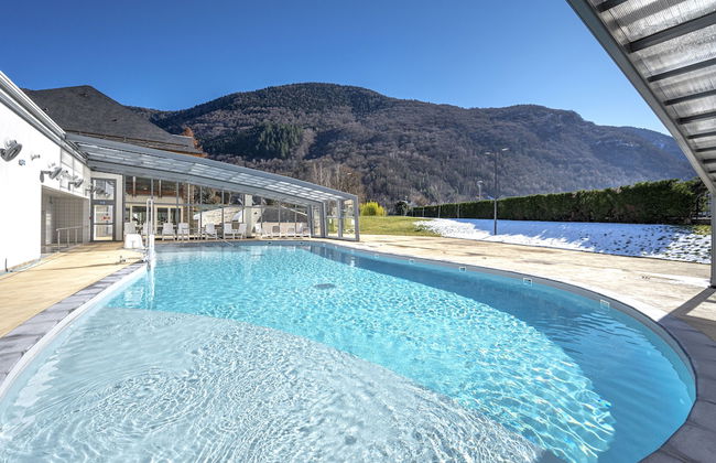 Village Club Les Balcons des Pyrénées - Foto 14