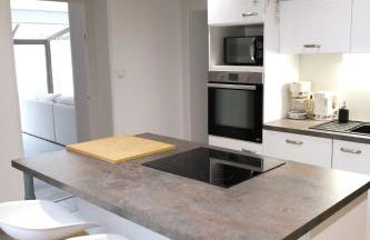 Le Ptit Brou - Bourg en Bresse - Foto 31